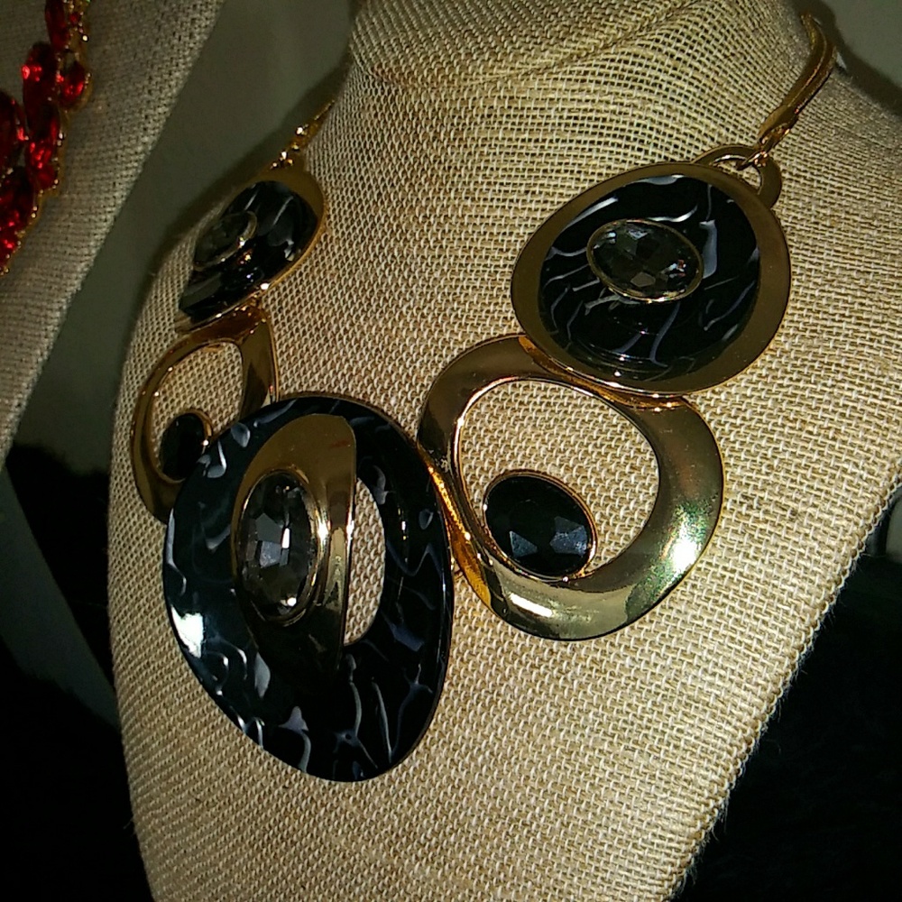 Necklace sets